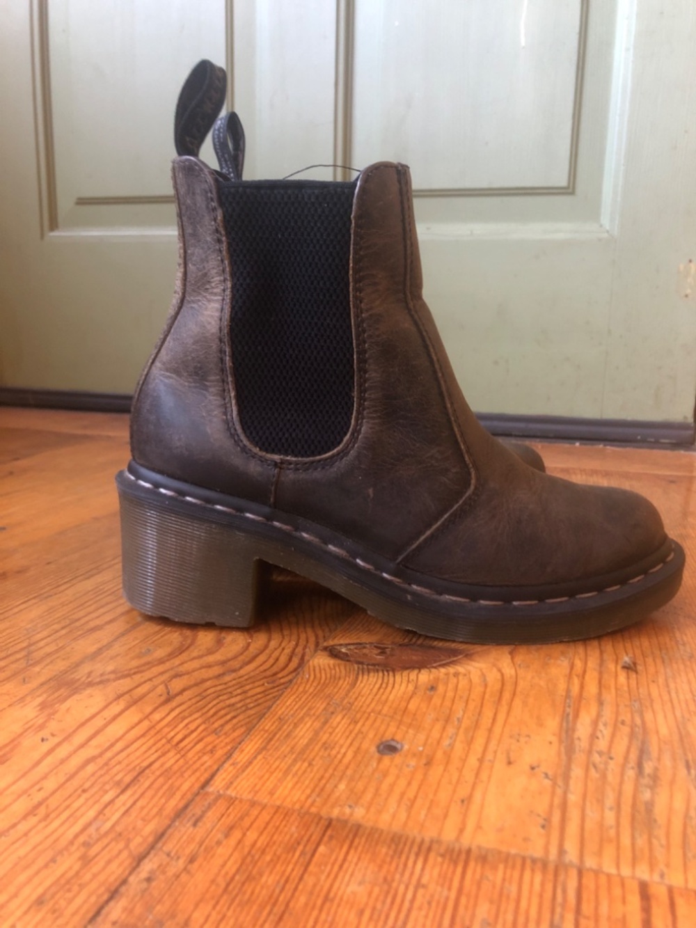 Dr. Martin Cadence Chelsea Boots Size 7 - Picture 3 of 8